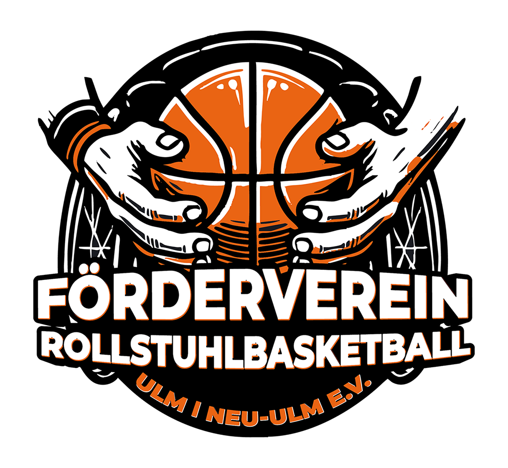F&ouml;rderverein Rollstuhlbasketball Ulm / Neu-Ulm e.V.
